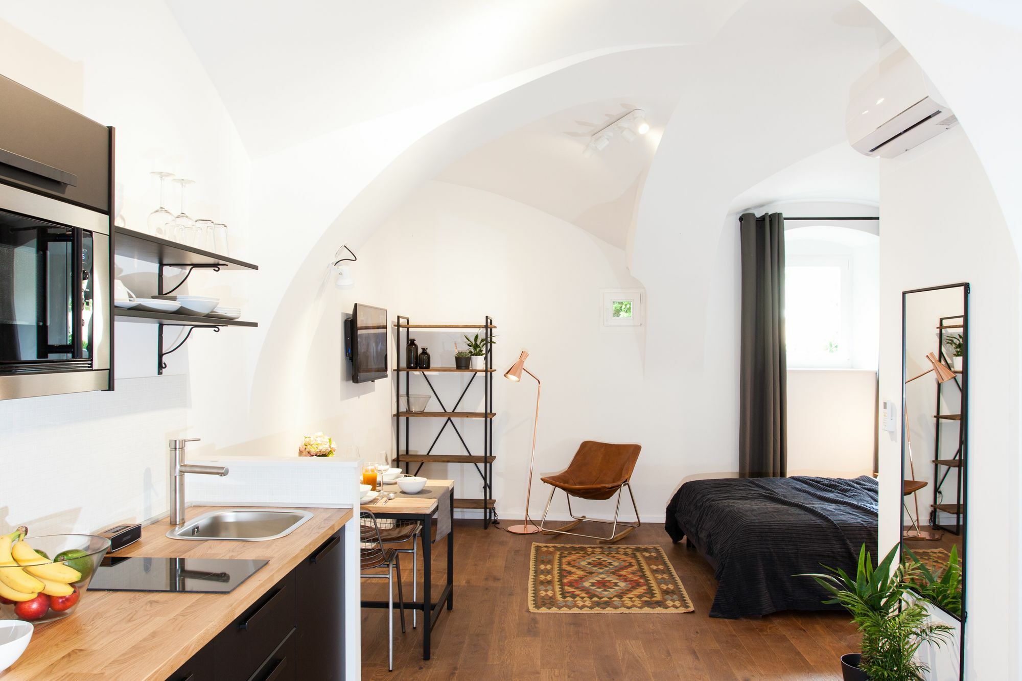 Irundo Zagreb - Old Town Apartments Exterior photo