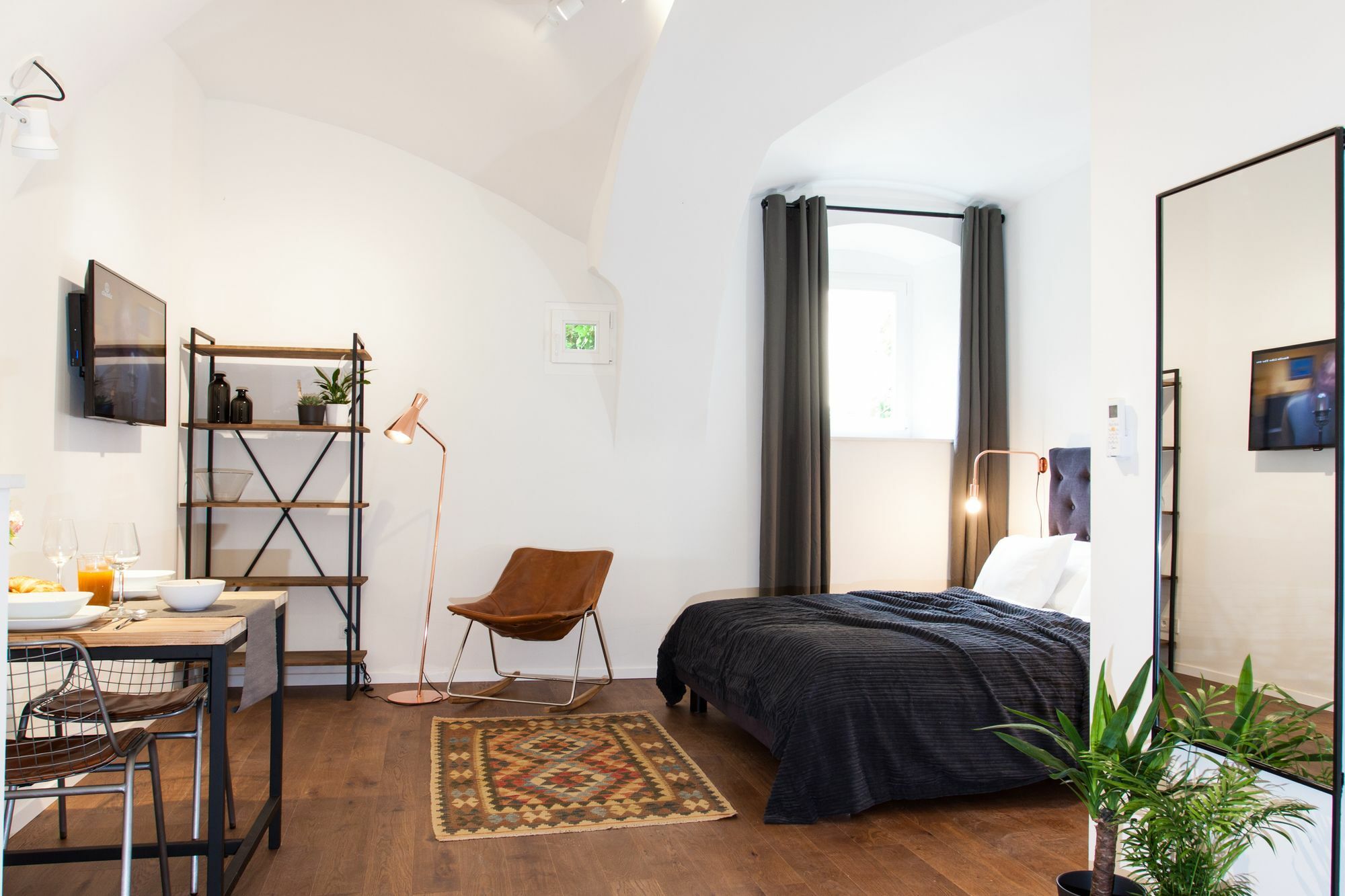 Irundo Zagreb - Old Town Apartments Exterior photo